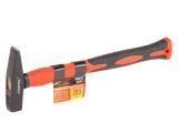 Молоток 0,2кг с фибергл. рукояткой STARTUL MASTER (ST2007-02)