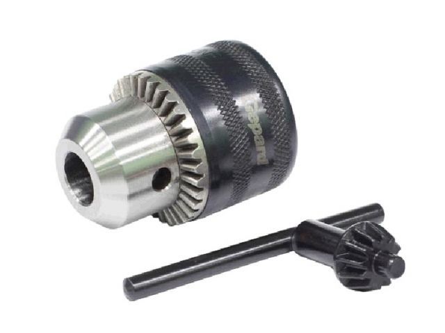 Патрон сверлильный ключевой GEPARD (GP0820-02)