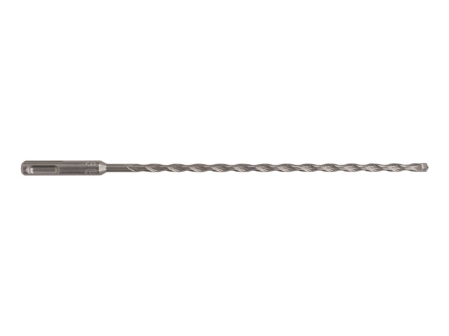 6х200х265 мм бур (сверло) SDS-plus 7 BOSCH