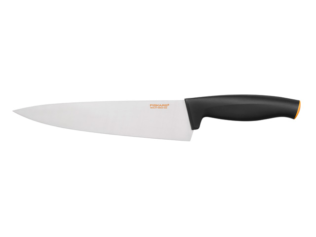 Нож поварской большой 20 см Functional Form  Fiskars