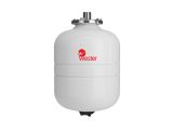 Бак мембранный для ГВС Wester Premium WDV 8 нерж. контрфланец