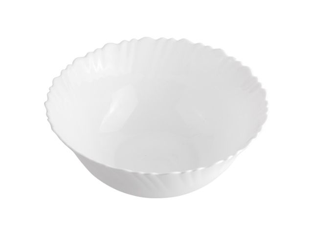 Image 1 Салатник стеклокерамический, 170 мм, круглый, серия Classique (Классик), DIVA LA OPALA