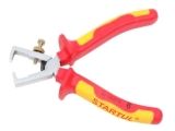 Клещи д/снятия изоляции 150мм диэлектрич. STARTUL MASTER (ST4014-15)