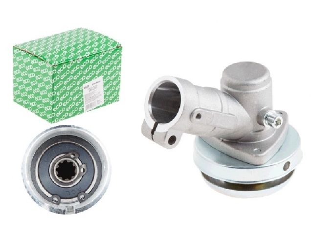 Редуктор в сборе ECO GTP-X005 (9 шлицов, ф 26 мм)