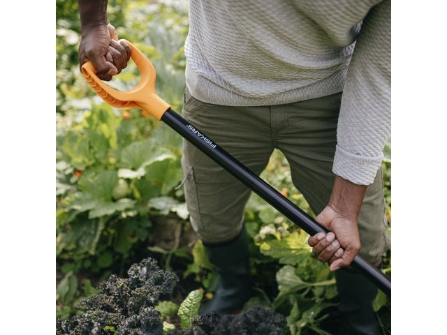 Вилы для компоста Solid FISKARS(1070674
/1003459)