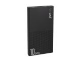 Внешний аккумулятор PB-10000-bk (черн.) JAZZWAY