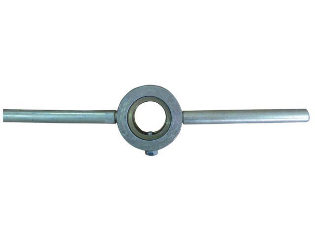 Плашкодержатель (вороток) М3-М10