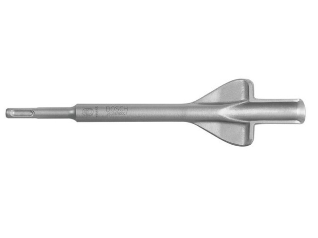 Канальное зубило SDS-plus 250х22мм BOSCH