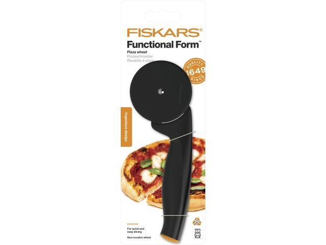 Image 3 Нож для разрезания пиццы Functional Form Fiskars