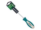 Отвертка "-" 4,0х100мм SL ВОЛАТ