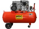 Watch image 2 Компрессор HDC HD-A101 ременной