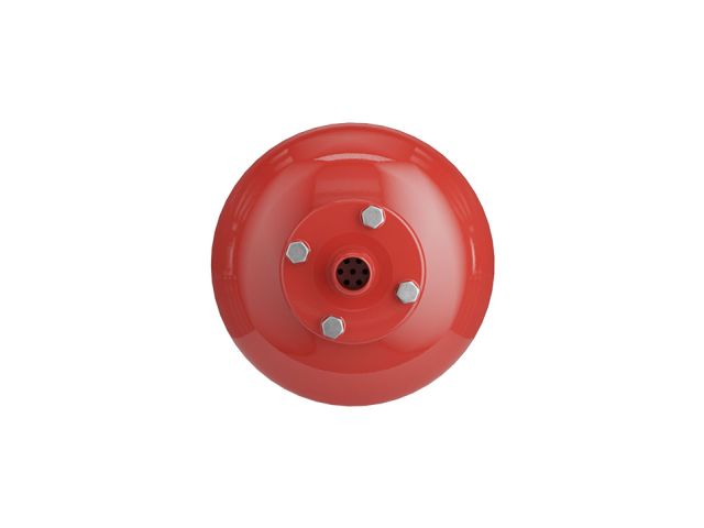 Image 2 Бак мембранный для отопления Wester WRV8