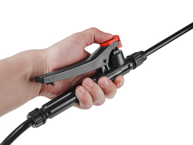 Image 13 Опрыскиватель ранцевый 16л STARTUL GARDEN (ST6570-16)