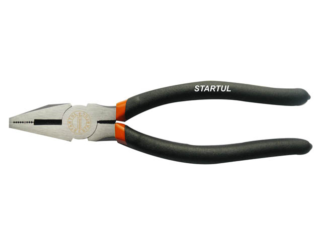 Плоскогубцы 200мм комбинированные STARTUL STANDART (ST4201-1-20)