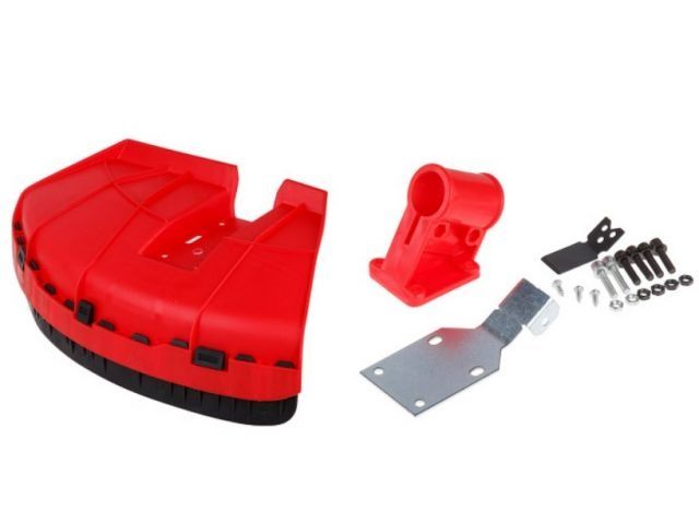 Защитный кожух в сборе ECO GTP-X002