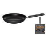 Сковорода ф 24 см с технологией OPTIHEAT Hard Face FISKARS