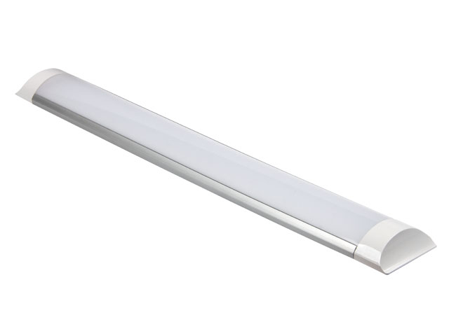 Светильник светодиодный накладной 40 Вт PPO 1200 SMD 4000К, IP20, 160-260В, с драйвером