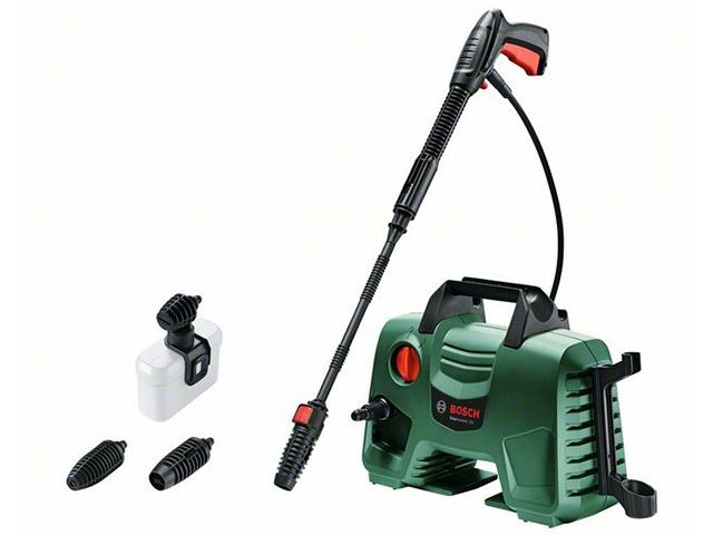 Image 1 Очиститель высокого давления BOSCH EasyAquatak 120