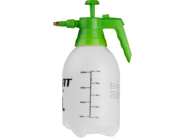 Image 2 Опрыскиватель компрессионный 2л ВОЛАТ