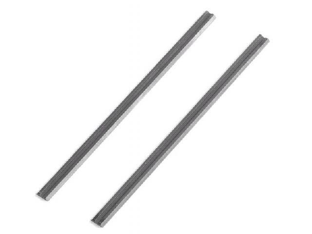 Нож для рубанка 82мм 2шт. GEPARD (GP0680-08)