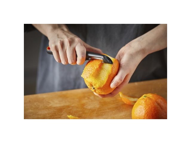 Image 8 Нож для чистки с поворотным лезвием  Functional Form  Fiskars