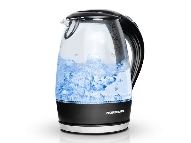 Чайник электрический NORMANN AKL-231