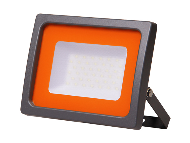 Прожектор светодиодный 150 Вт 6500К IP65, PFL-SC JAZZWAY