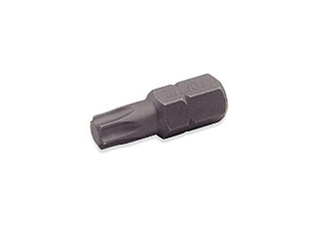 Насадка TORX T25 30мм TOPTUL