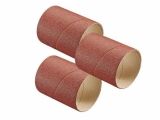 3 Набор шлифлент 75х533 К 220 (дер.)