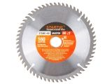 Диск пильный 160х20/16 мм 60 зуб. по дереву STARTUL