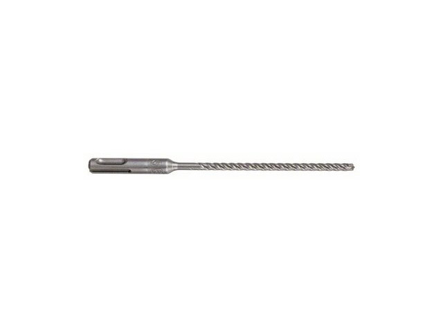 5х100х165 мм бур (сверло) SDS-plus 7X BOSCH