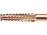 Дюбель для газосиликатных блоков 6х32 мм MUD (500 шт в карт. уп.) STARFIX