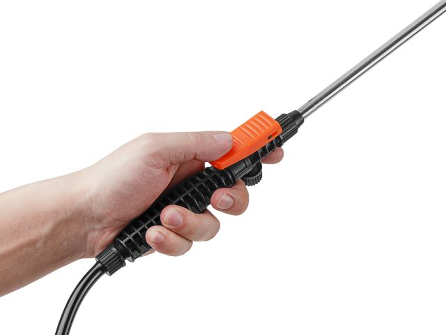 Image 13 Опрыскиватель компрессионный 6л STARTUL GARDEN (ST6560-60)