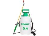 Опрыскиватель компрессионный 5л ВОЛАТ