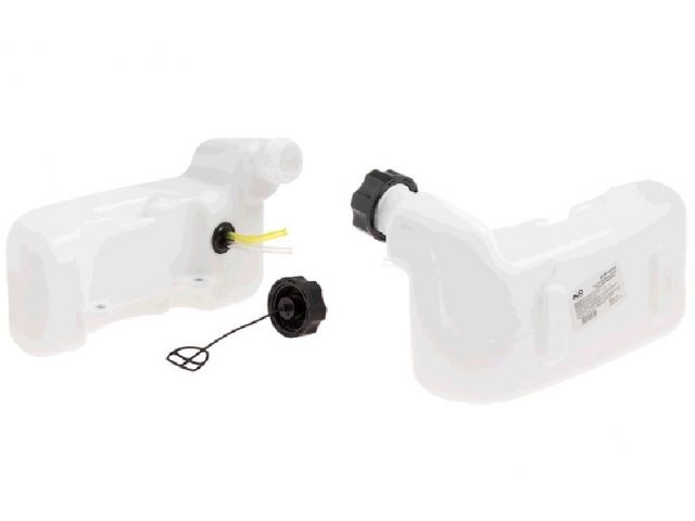 Бак топливный в сборе ECO GTP-X019