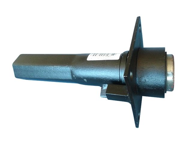 Image 1 Полуось с муфтой блокировки колёс (длина 230мм, шестигранн. 32мм) 68.05.01.00.00-02 (ЗАО "ВРМЗ")