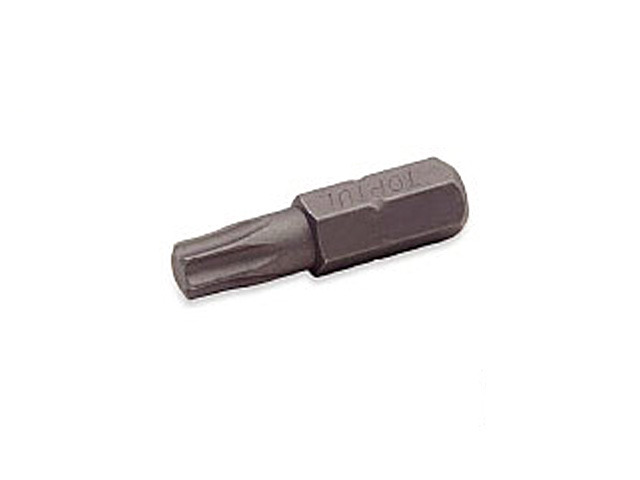 Насадка TORX T27*25 1/4" TOPTUL