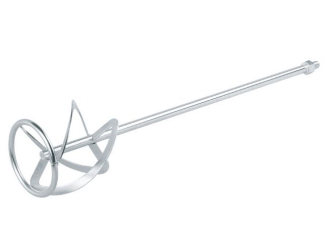 Миксер д/смесей 120х600мм M14 WORTEX