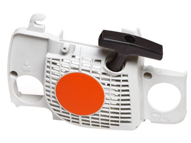 Стартер в сборе CSP-024 ECO