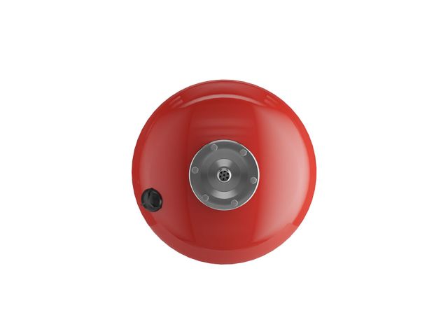Image 2 Бак мембранный для отопления Wester WRV80
