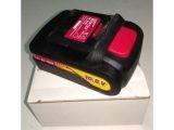 Аккумулятор WORTEX BL 1015-1 10.8 В, 1.5 А/ч, Li-Ion