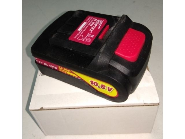 Image 1 Аккумулятор WORTEX BL 1015-1 10.8 В, 1.5 А/ч, Li-Ion