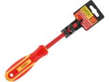 Отвертка "+" №2 100мм диэлектрическая PH STARTUL MASTER (ST3050-210)