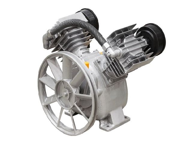 Компрессорная голова ECO AEP-22-380