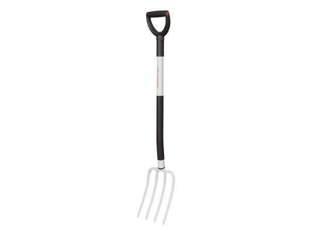Вилы Light FISKARS(1070715/1019603)