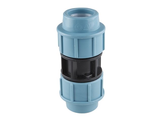 Муфта ПЭ 32, AV Engineering