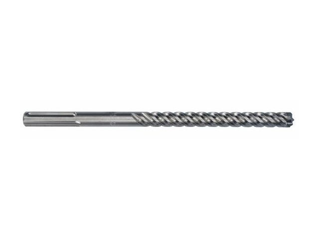 22х400х520 мм бур (сверло) SDS-max 8X BOSCH