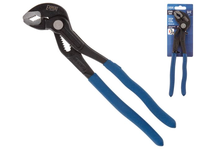 Image 1 Клещи переставные 250мм EXPERT STARTUL (SE4216-25)