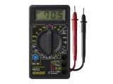 Мультиметр цифровой M832 ФАЗА