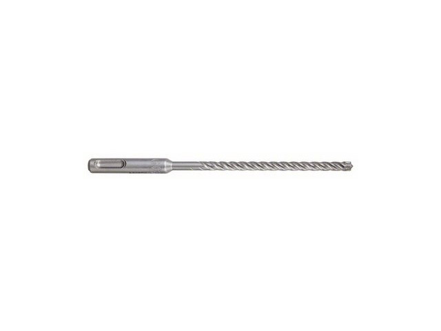 6х100х165 мм бур (сверло) SDS-plus 7X BOSCH